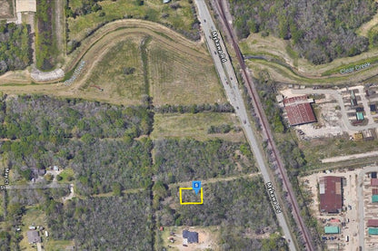 0.23 Acre Brookside Village, Brazoria County, TX (Commercial-Residential Lot)
