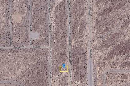 0.2020 Acre Pahrump, Nye County, NV