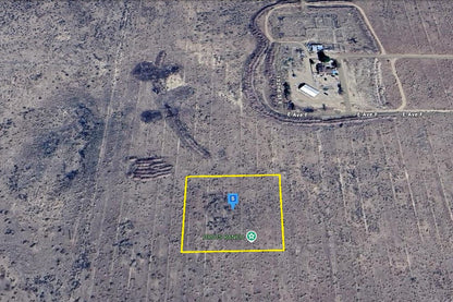 2.12 Acres Lancaster, Los Angeles County, CA