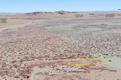 1.25 Acres Palmdale, Los Angeles County, CA (Commercial Lot)