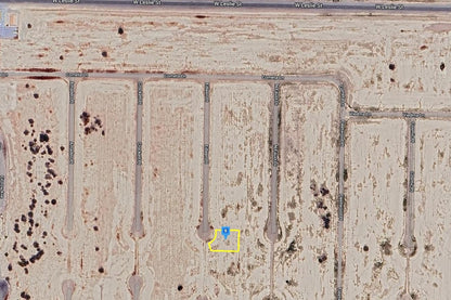 0.2590 Acre Pahrump, Nye County, NV