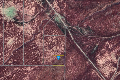 3.19 Acres Santa Margarita, San Luis Obispo County, CA