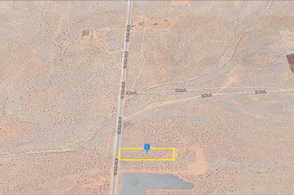 2.31 Acres Lancaster, Los Angeles County, CA (Paved Road)