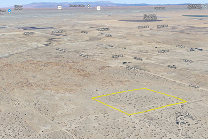 10.78 Acres Palmdale, Los Angeles County, CA