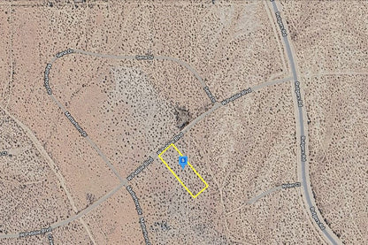 1.84 Acres California City, Kern County, CA