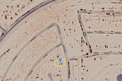 0.3160 Acre Pahrump, Nye County, NV