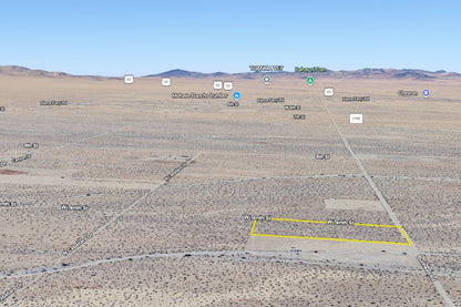 5 Acres Dolan Springs, Mohave County, AZ