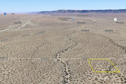 1.14 Acres Golden Valley, Mohave County, AZ