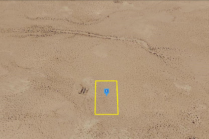 5 Acres Twentynine Palms, San Bernardino County, CA