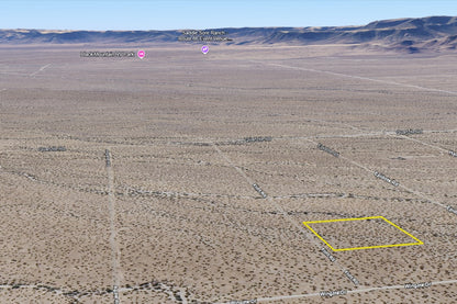 2.35 Acres Golden Valley, Mohave County, AZ