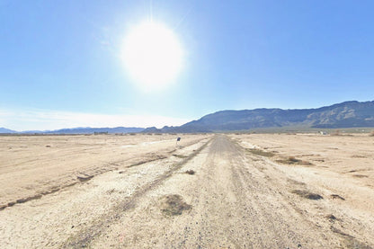 0.23 Acre Pahrump, Nye County, NV