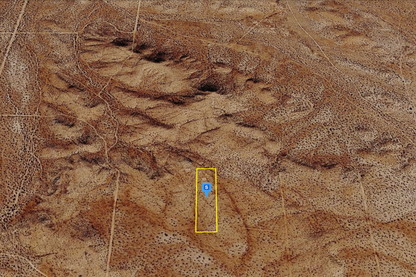 2.50 Acres Lancaster, Los Angeles County, CA