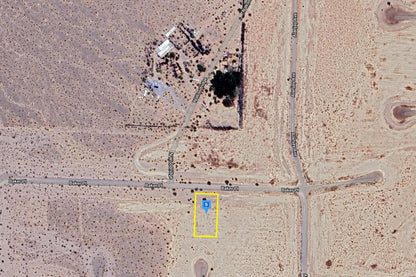 0.44 Acre Pahrump, Nye County, NV