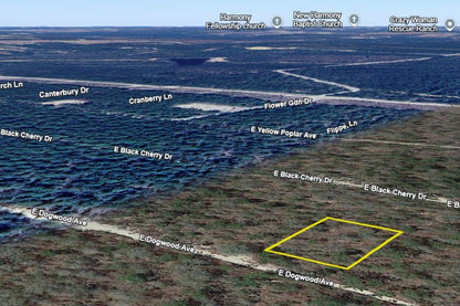 0.23 Acre DeFuniak Springs, Walton County, FL