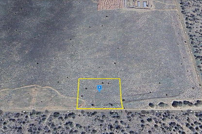 2.03 Acres Lancaster, Los Angeles County, CA