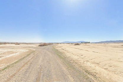 0.3160 Acre Pahrump, Nye County, NV