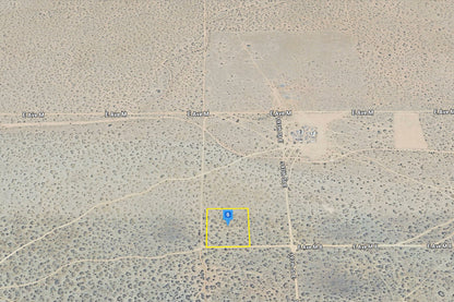 2.21 Acres Lancaster, Los Angeles County, CA