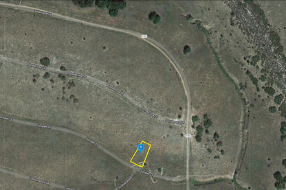 0.26 Acre Colorado City, Pueblo County, CO