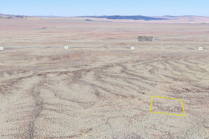 5.69 Acres Kramer Junction, San Bernardino County, CA