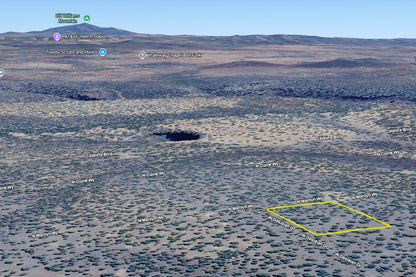 1.93 Acres Williams, Coconino County, AZ