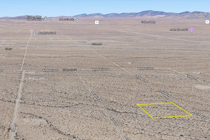2.35 Acres Golden Valley, Mohave County, AZ