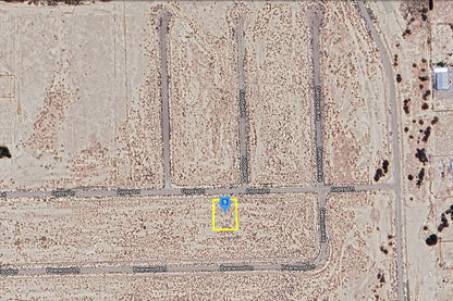 0.2140 Acre Pahrump, Nye County, NV