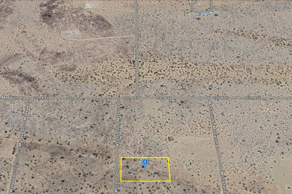 1 Acre Dolan Springs, Mohave County, AZ