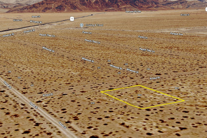 0.2020 Acre Pahrump, Nye County, NV