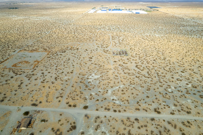 10 Acres Adelanto, San Bernardino County, CA