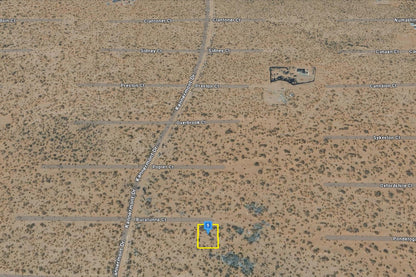 0.23 Acre El Paso, El Paso County, TX