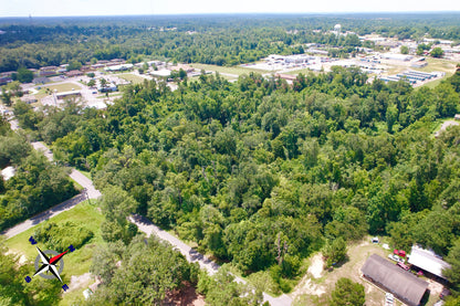 0.51 Acre Marianna, Jackson County, FL (Power, Water, & Paved Road)