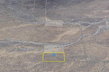 5 Acres Dolan Springs, Mohave County, AZ