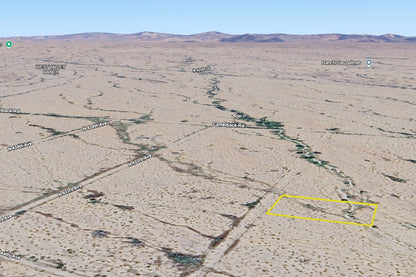 1.02 Acres Tonopah, Maricopa County, AZ