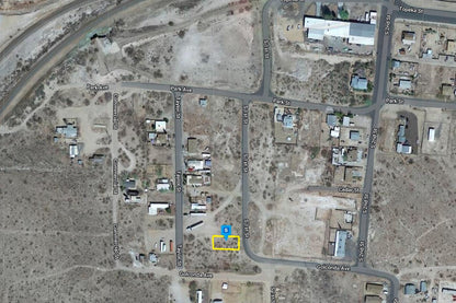 0.11 Acre Kingman, Mohave County, AZ (Power, Water, & Paved Road)