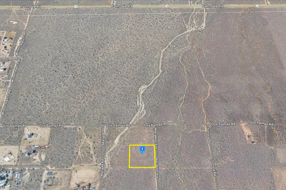 2.27 Acres Phelan, San Bernardino County, CA