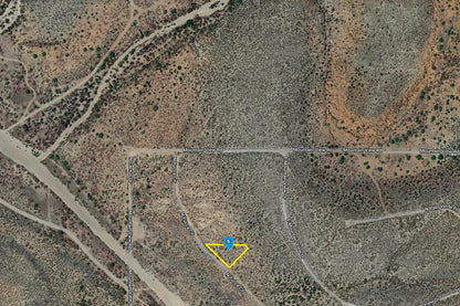 0.23 Acre Tombstone, Cochise County, AZ