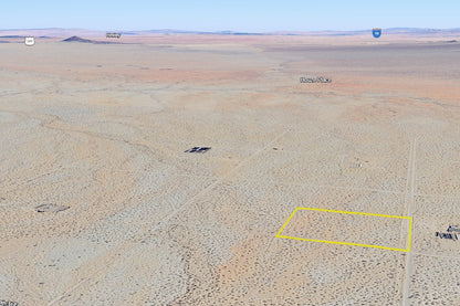 9.76 Acres Adelanto, San Bernardino County, CA