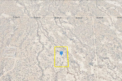1.25 Acres Lancaster, Los Angeles County, CA