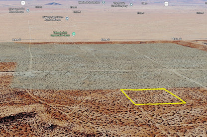 2.04 Acres Lancaster, Los Angeles County, CA