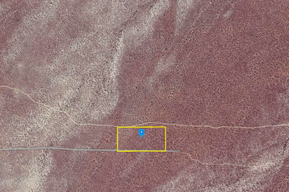 5 Acres California City, Kern County, CA