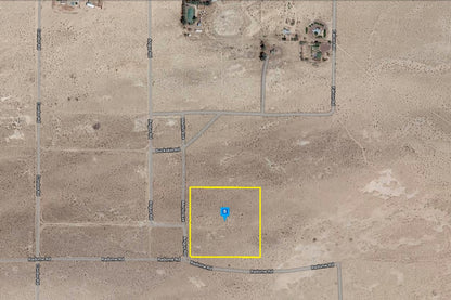 8.91 Acres Newberry Springs, San Bernardino County, CA