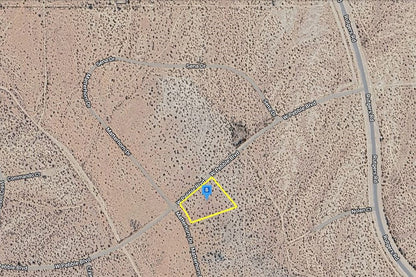 1.89 Acres California City, Kern County, CA