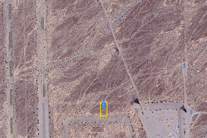 0.1650 Acre Pahrump, Nye County, NV