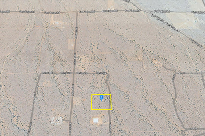 1.81 Acres Llano, Los Angeles County, CA