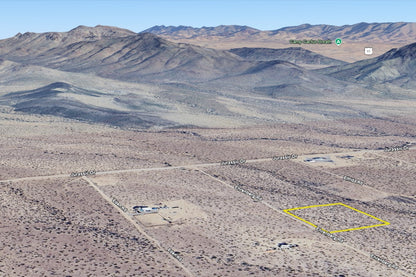 2.35 Acres Golden Valley, Mohave County, AZ
