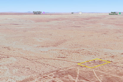 1.25 Acres Lancaster, Los Angeles County, CA