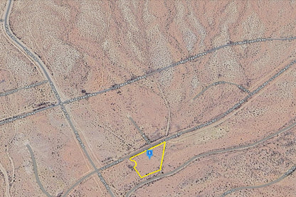 2.38 Acres California City, Kern County, CA
