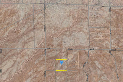 10 Acres Lancaster, Los Angeles County, CA