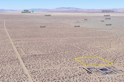 1.90 Acres Lancaster, Los Angeles County, CA