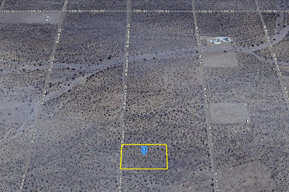 1.07 Acres Dolan Springs, Mohave County, AZ